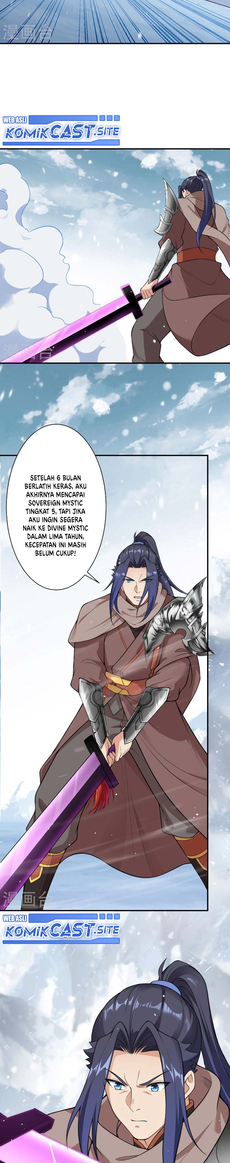 Dilarang COPAS - situs resmi www.mangacanblog.com - Komik against the gods 546 - chapter 546 547 Indonesia against the gods 546 - chapter 546 Terbaru 3|Baca Manga Komik Indonesia|Mangacan